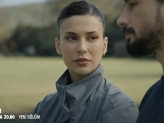 Yeraltı 13. Bölüm 1. Fragman: “Ceylan, Haydar Ali’ye her şeyi anlatacak…”