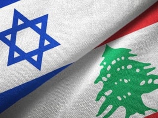 Lübnan ile İsrail görüşmelerinin ikinci turu bugün başlıyor