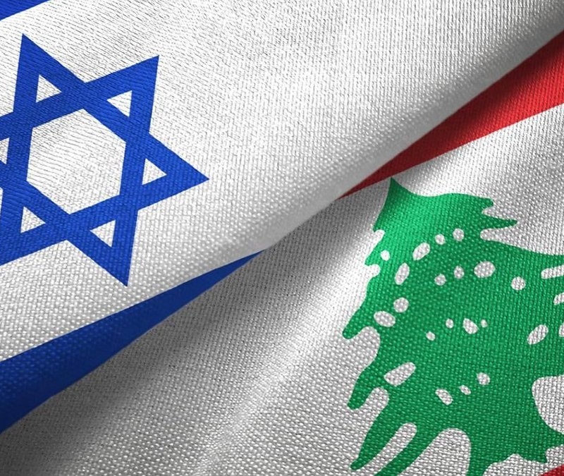 Lübnan ile İsrail görüşmelerinin ikinci turu bugün başlıyor