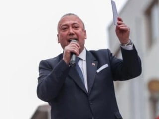 Özkan Yalım'ın 'Uşakspor' üzerinden aldığı rüşvet ses kaydıyla ortaya çıktı