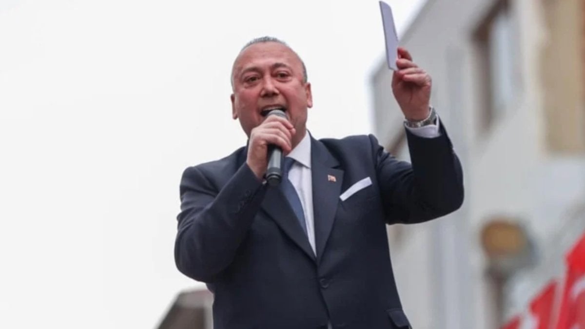 Özkan Yalım'ın 'Uşakspor' üzerinden aldığı rüşvet ses kaydıyla ortaya çıktı