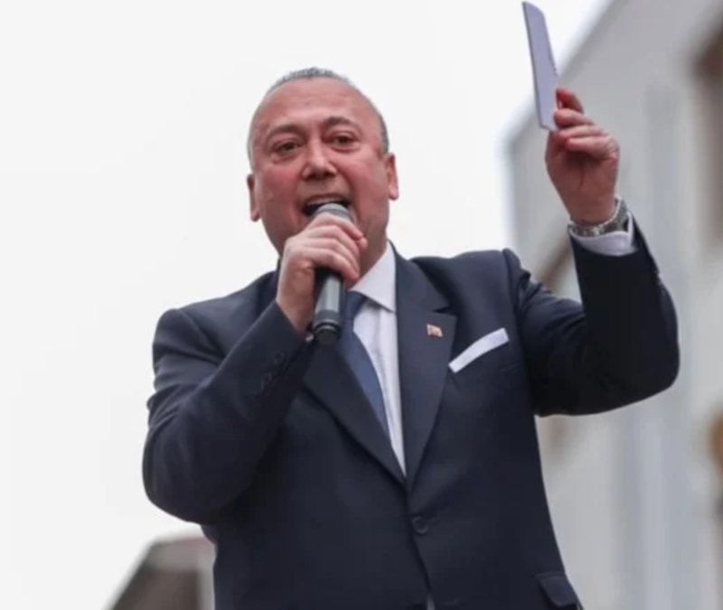 Özkan Yalım'ın 'Uşakspor' üzerinden aldığı rüşvet ses kaydıyla ortaya çıktı