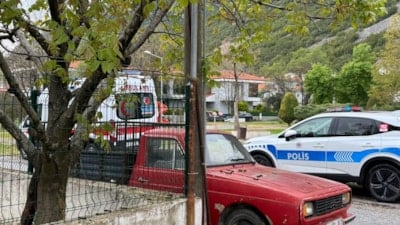 Muğla’da yalnız yaşayan 74 yaşındaki adam evinde ölü bulundu