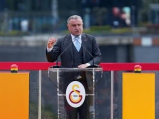 Gençlik ve Spor Bakanı Osman Aşkın Bak: Şampiyon Cimbom için...