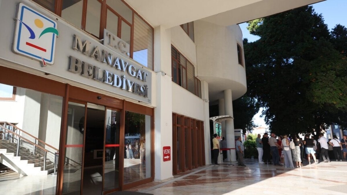 Manavgat Belediyesi soruşturmasında rüşvet çarkının detayları dosyaya girdi