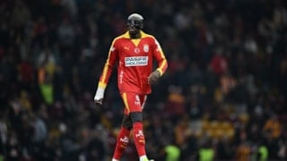 Fenerbahçe’den Galatasaray derbisi öncesi TFF’ye Osimhen başvurusu