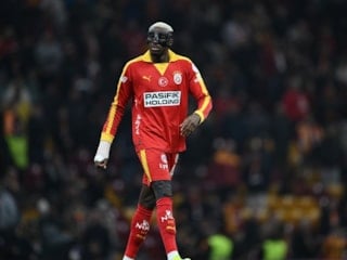 Fenerbahçe’den Galatasaray derbisi öncesi TFF’ye Osimhen başvurusu