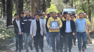 Mersin'de ırmakta ölü bulunan gencin ailesinden şüpheli ölüm iddiası