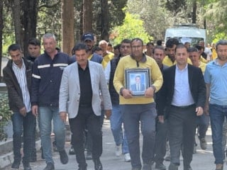 Mersin'de ırmakta ölü bulunan gencin ailesinden şüpheli ölüm iddiası