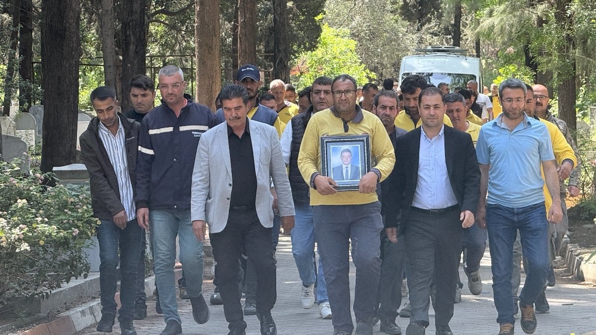 Mersin'de ırmakta ölü bulunan gencin ailesinden şüpheli ölüm iddiası
