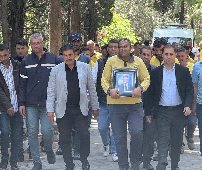 Mersin'de ırmakta ölü bulunan gencin ailesinden şüpheli ölüm iddiası