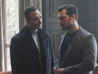 Sezon finali öncesi flaş karar: Eşref Rüya’da o isim veda ediyor