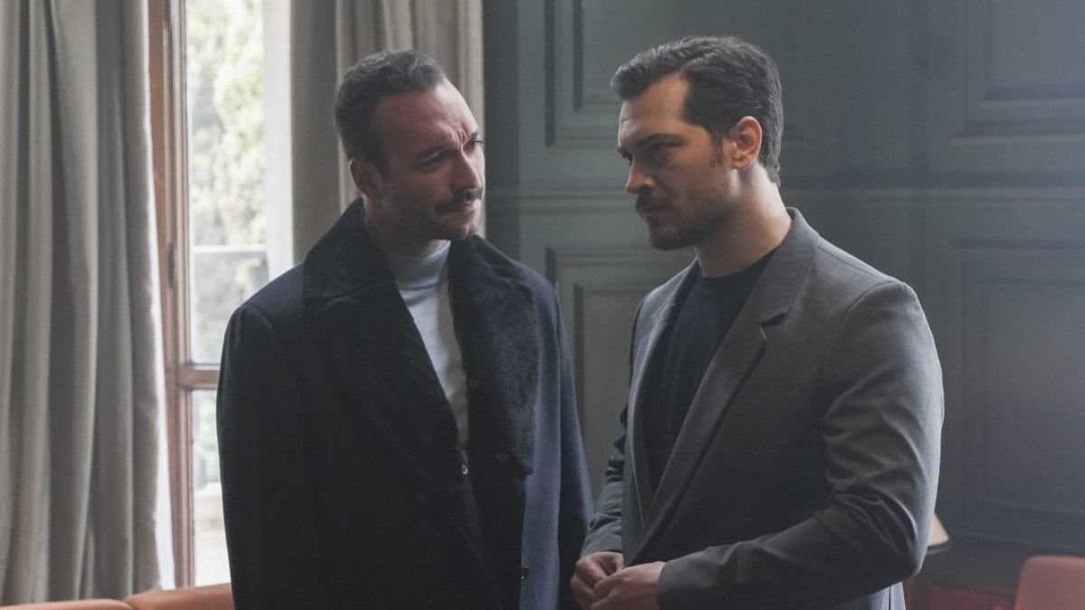 Sezon finali öncesi flaş karar: Eşref Rüya’da o isim veda ediyor