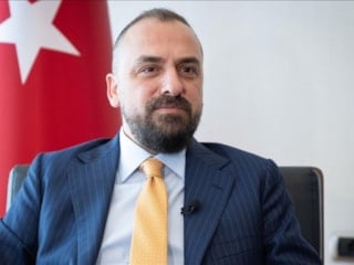 CHP'lilerin 23 Nisan protestosuna Faruk Acar'dan tepki