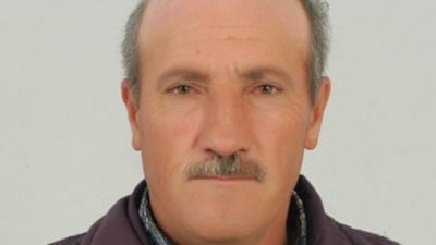 Kayseri'de çapa yapan yaşlı adam traktörün şaft miline sıkıştı