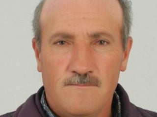 Kayseri'de çapa yapan yaşlı adam traktörün şaft miline sıkıştı