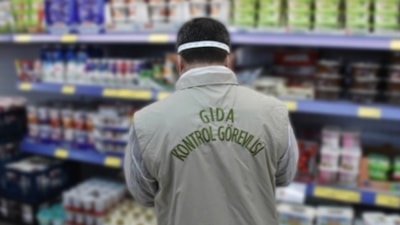 Taklit-tağşiş gıdalar listesine yeni ürünler eklendi