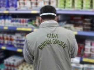 Taklit-tağşiş gıdalar listesine yeni ürünler eklendi