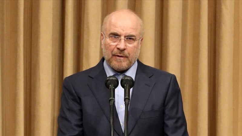 69ea640fb742a330__w1200xh675 İran Meclis Başkanı Kalibaf: Hepimiz İranlı ve devrimciyiz