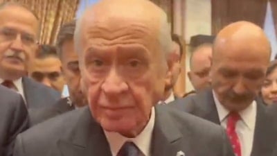 Devlet Bahçeli'ye 'Demirtaş' sorusu: Siz bizi tanımıyorsunuz