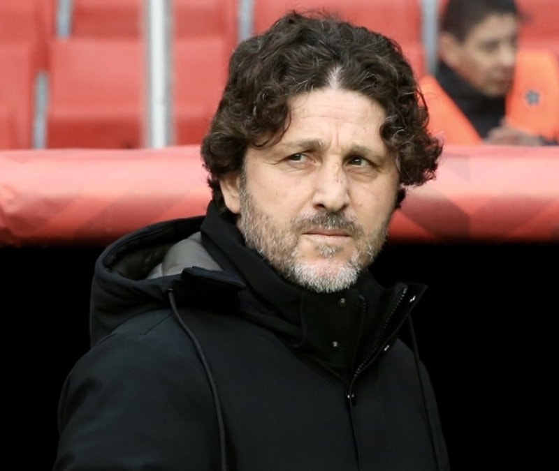 Fatih Tekke: Tur atlamak bizim için çok değerliydi