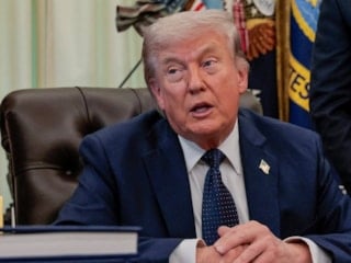 ABD Başkanı Trump: Lübnan'da ateşkes 3 hafta uzatıldı