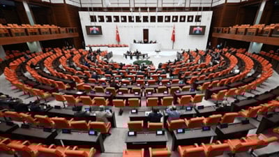 Okul saldırılarının nedenlerine ilişkin Meclis Araştırması Komisyonu kurulacak