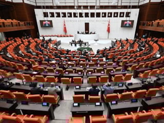 Okul saldırılarının nedenlerine ilişkin Meclis Araştırması Komisyonu kurulacak