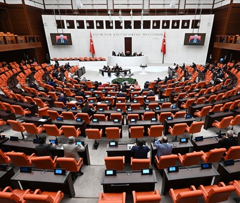 Okul saldırılarının nedenlerine ilişkin Meclis Araştırması Komisyonu kurulacak