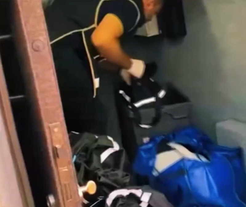 Şırnak'ta 590 milyon lira değerinde kaçak altın ve döviz yakalandı