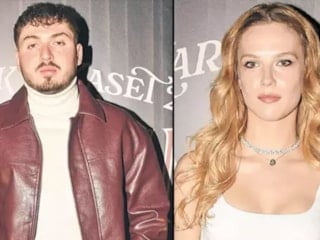 Eski sevgililer Nilsu Berfin Aktaş ve Blok3 pişti oldu