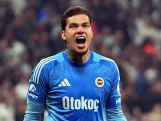 Domenico Tedesco'dan derbi için kaleci kararı