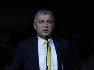 Manavgat eski Belediye Başkanı Şükrü Sözen'in para alışverişi kamerada