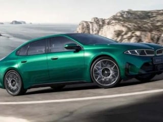 Çin pazarına özel yeni BMW i3 tanıtıldı: İşte özellikleri