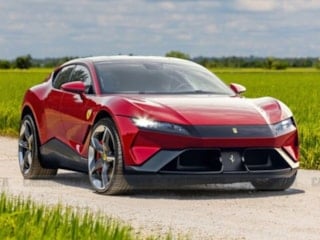 Ferrari’nin ilk elektrikli modeli beklenenden daha pahalı olacak