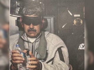 ABD’li asker, Maduro operasyonunun gizli bilgileriyle bahis kazandı