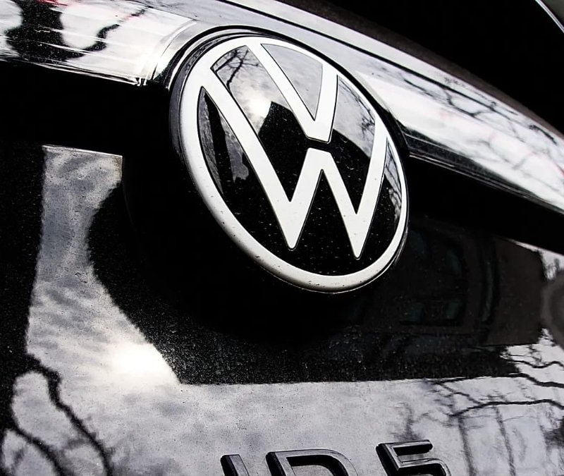 Volkswagen'de büyük kriz: Üretim kapasitesi 1 milyon adet azalacak