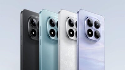 Redmi Note 17 Pro Max'in özellikleri ortaya çıktı