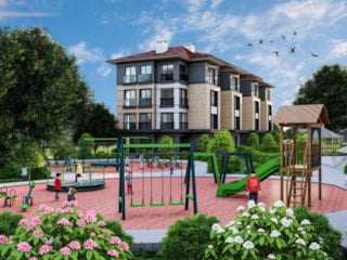 500 bin sosyal konut için İstanbul'da kura heyecanı