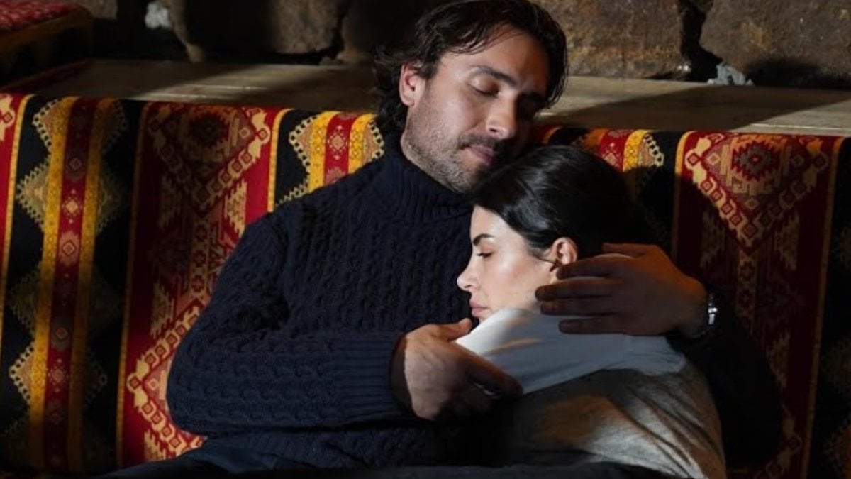 Bu akşam (24 Nisan) Taşacak Bu Deniz var mı, yeni bölüm mü? TRT 1 yayın akışı