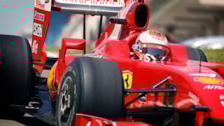 Formula 1 Türkiye'ye geri dönüyor!