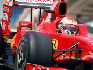 Formula 1 Türkiye'ye geri dönüyor!