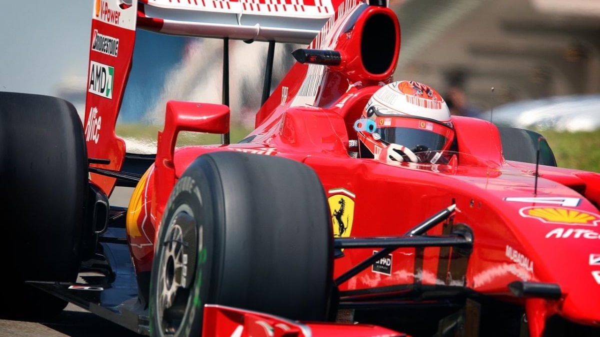 Formula 1 Türkiye'ye geri dönüyor!