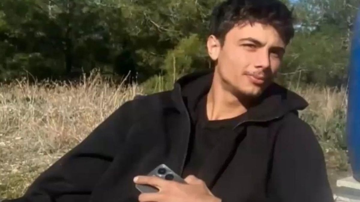 Adana'da serinlemek isteyen gençten acı haber