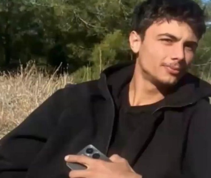 Adana'da serinlemek isteyen gençten acı haber