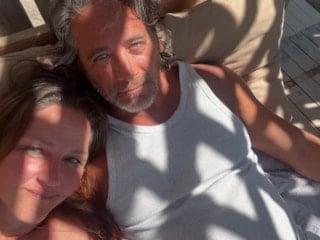 Murat Arkın'ın eşi bakın kim çıktı: Hem de meslektaşı