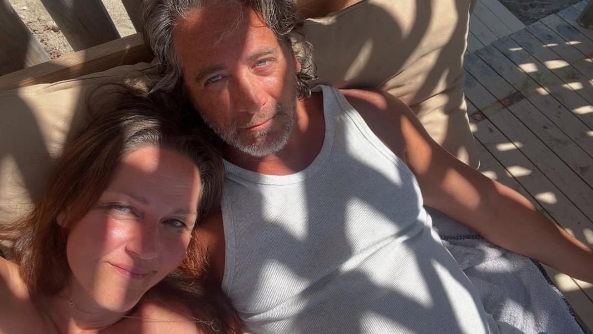 Murat Arkın'ın eşi bakın kim çıktı: Hem de meslektaşı