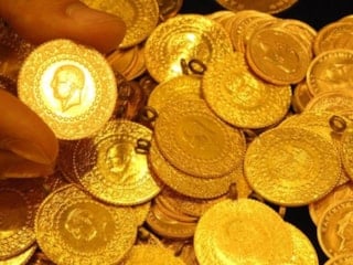 Altın fiyatları düştü! Gram altın 6 bin 777 liradan işlem görüyor