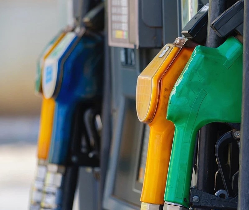 Akaryakıt fiyatlarında son durum: 24 Nisan Cuma benzin, motorin, LPG fiyatları