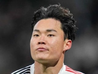 Beşiktaş'ın golcüsü Hyeon-gyu Oh atmaya devam ediyor